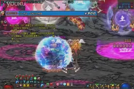 DNF这个是超一线职业，很多人不会操作！其实能轻松强杀BOSS视频封面