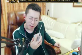 王小源给刘一手打电话耍横，一手跟他说我在密云啥实力比不知道吗