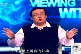 老梁说过年发红包，有人喝点酒朋友圈发个10000块钱的红包视频封面