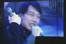 陈奕迅林海峰回带叱咤30年，网友感慨香港乐坛虽不如从前但很佛系视频封面