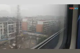 京沪铁路Z251次跨越南京长江大桥视频封面