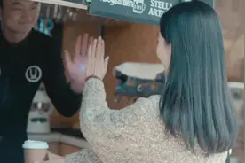 未来科技《如影计划》刷脸支付，不用带手机就可操作一切！视频封面