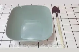 棉花泥教程
