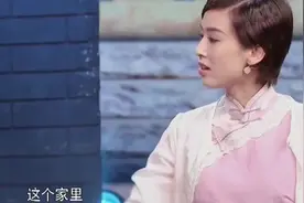 黄圣依竟然有两个弟弟，你绝对不知道他们叫什么