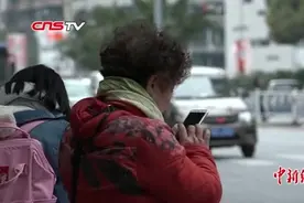 贵阳公交扫码支付全面启动 “无现金”乘车方便快捷视频封面