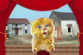 金猫侠说段子：我靠身体赚钱，你凭什么抓我（说的没毛病）