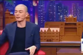 霍建华林心如婚礼不高兴的原因大曝光！视频封面