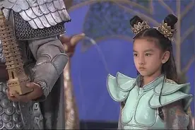 封李靖为天王，哪吒可享受太子级待遇视频封面