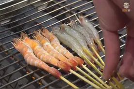 海边小屋脱衣虾 台湾街头小吃的名字真是各种奇葩！