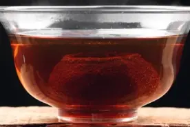 广东新会桔普茶（新会柑橘与云南熟普的结合）