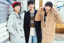 你加TFBOYS三小只、王思聪私人微信了吗？图片