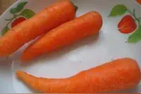 脆炒土豆丝的做法图片