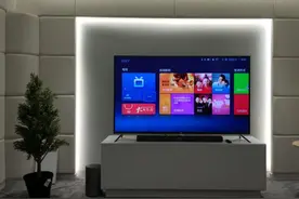 小米电视3评测：设计、硬件、内容“平衡”的电视产品图片