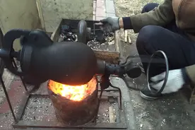 爆米花这个零食，就是用来怀旧图片