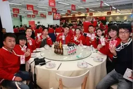 爆米花之夜：小嗨已嗨翻，米too！图片