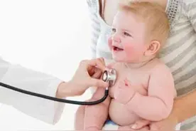 新生儿患了肺炎怎么办？图片