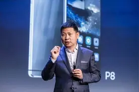 华为Mate 8销量已破100万台 好于Mate 7图片