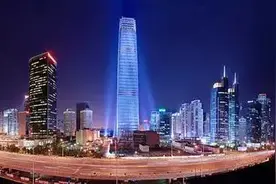 北京通|站在哪里能俯瞰帝都全景？图片