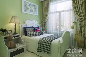 塑钢门窗选择有几忌？图片