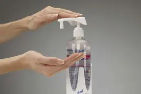 洗个手都能致癌？真相还有99%人不知道图片