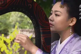 唱出这二十句歌词，魏国公主就能俘获秦王的心图片