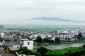 安徽地名|你知道“安徽”的由来？可是“皖”的涵义这么美你造吗图片