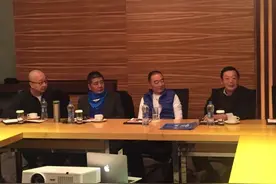 当老炮儿已成往事，宝爷、江海洋还去为谁站台？图片