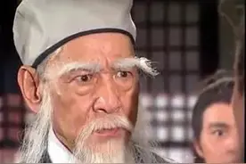 扫地僧成为终极高手的秘诀： 走火入魔的速度图片