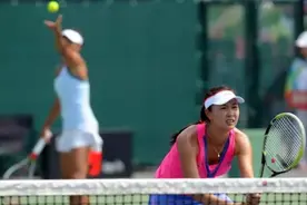 双打比赛必读攻略图片