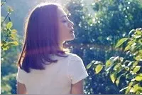 经期提前是怎么回事？图片