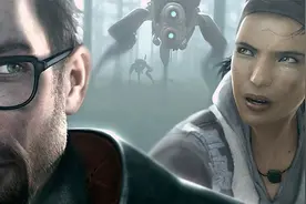 再无续作？《半条命》系列编剧确认已从Valve离职图片