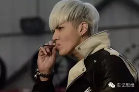 老炮儿中的飙车党究竟是一群怎样的存在？图片