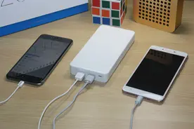 电源技术偏执狂--罗马仕polymos 20移动电源使用体验图片