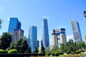 天津市十大逛街胜地一本通（附最全交通信息），以后逛街再也不用图片