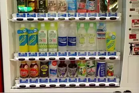 100多种日本饮料试喝报告 再也不用愁喝什么了图片