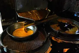 土榨油：是否越“土”越健康?图片