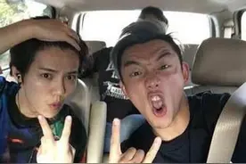 无辜挨骂的郑恺与鹿晗，或许只是舆论时代下的“牺牲品”图片