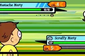 爆炒鲜游：《口袋莫蒂》等3款新游报道！图片