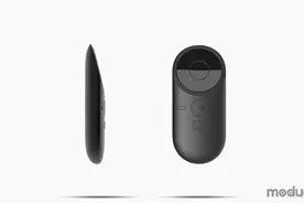 Oculus Remote 拥有4000小时电池寿命图片