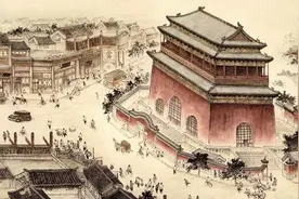 原创丨身为一个北京人 是如何看待外地人的图片