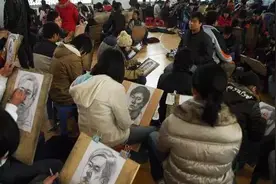 安徽省艺考三大模块合格线公布 今日十点起可上网查询成绩图片