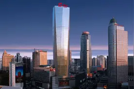豪斥百亿，KO中源协和！图片