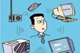 变压器周围有辐射 智能电表被恶意加速？图片