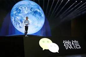 用阴谋论角度试读微信“应用号”背后的秘密图片