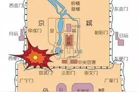 神秘的天启大爆炸竟和通古斯大爆炸一样，源于它的到来图片