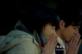 从校服到婚纱的爱情，七年爱情长跑修成正果图片