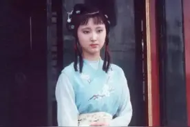 《红楼梦》中黛玉服饰的文化底蕴图片