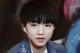 TFBOYS如此火，你知道队长王俊凯的这些事吗图片