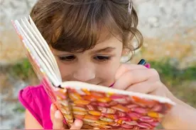 学前识字，是启迪智慧还是扼杀童年？图片