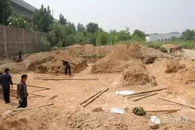 图解EPS自建房全过程，新一代乡村自建房模式的兴起！图片